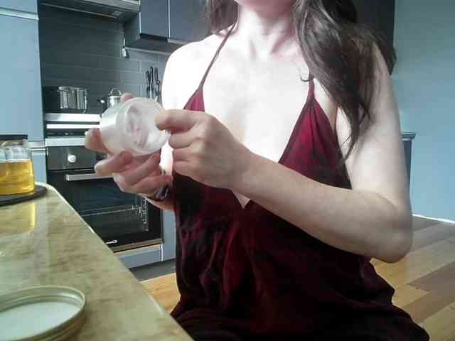 YourSerenity webcam
