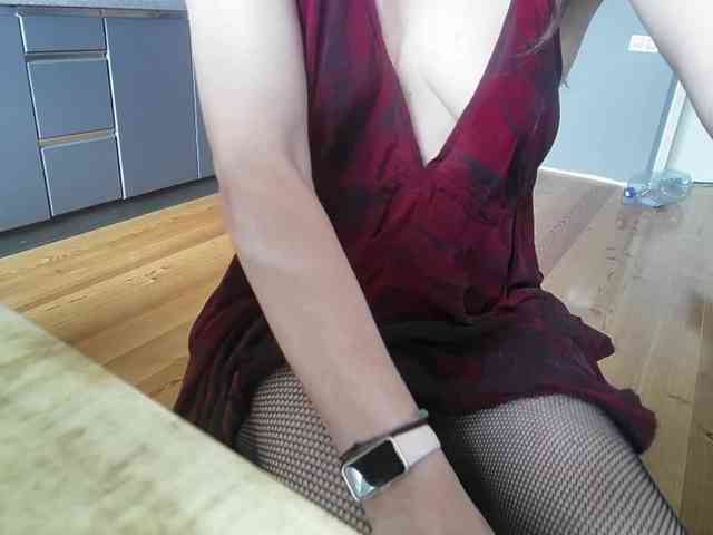 YourSerenity webcam