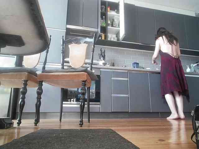 YourSerenity webcam