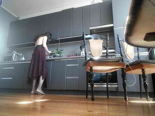 YourSerenity webcam