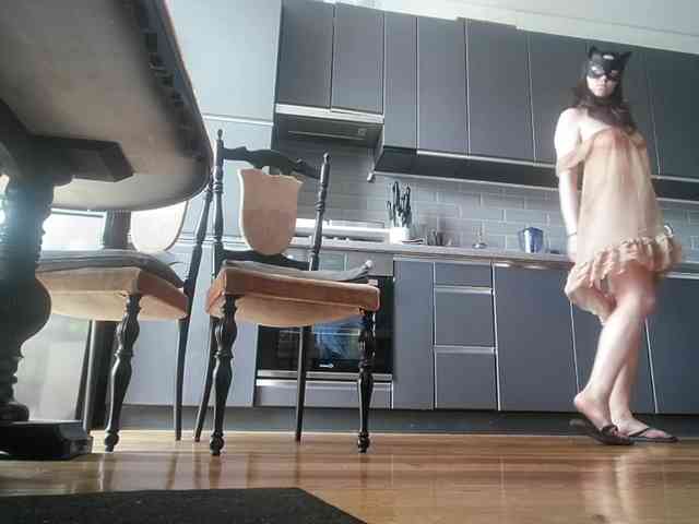 YourSerenity webcam