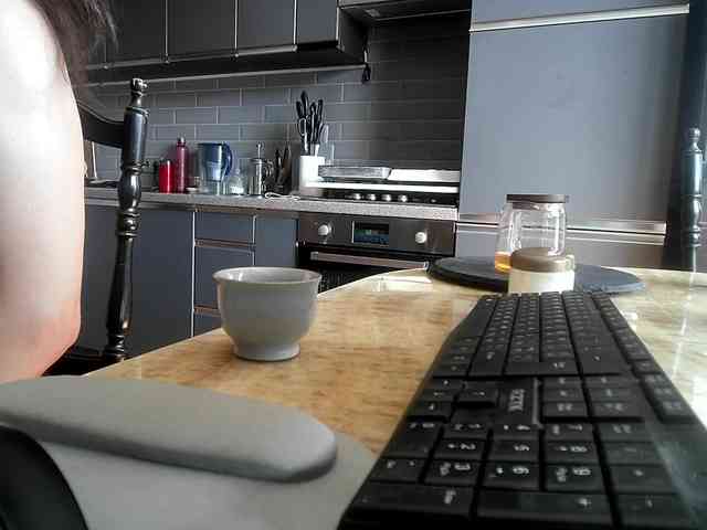 YourSerenity webcam