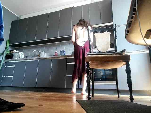 YourSerenity Live Webcam on BongaCams