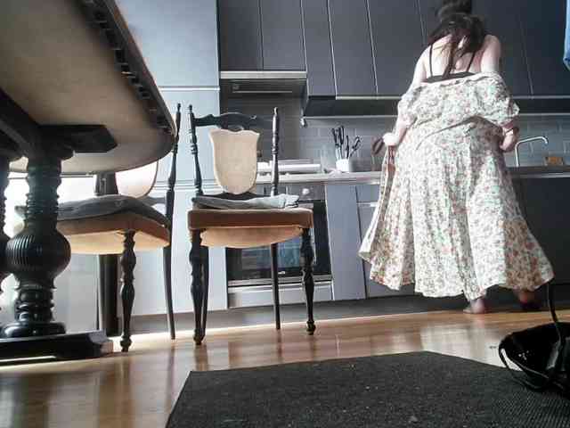 YourSerenity Live Webcam on BongaCams