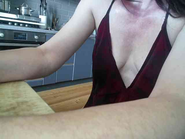 YourSerenity webcam