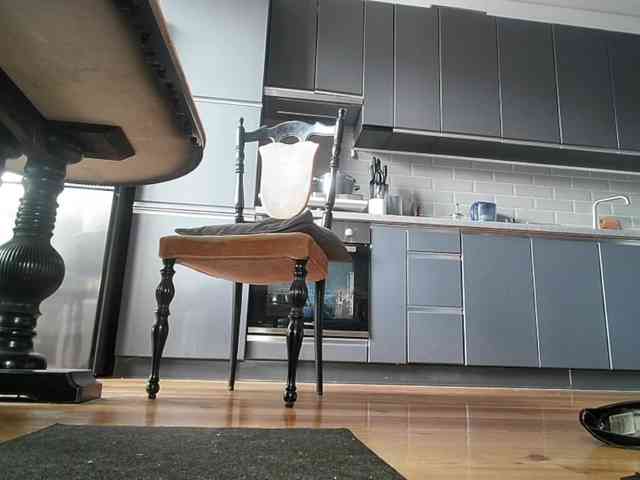 YourSerenity webcam