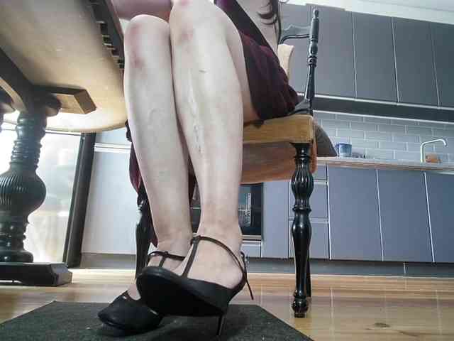 YourSerenity webcam
