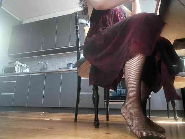 YourSerenity webcam
