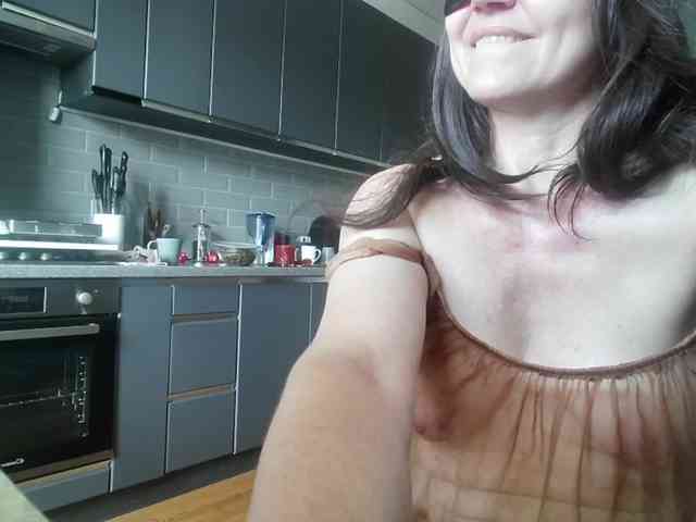 YourSerenity webcam