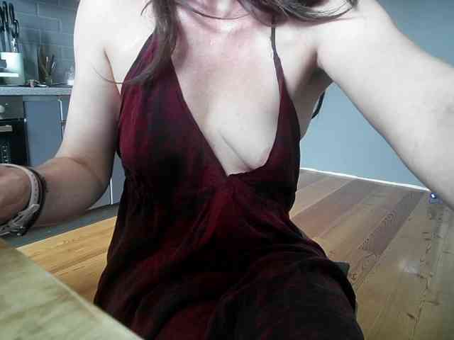 YourSerenity webcam