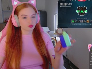 cinnabongirl