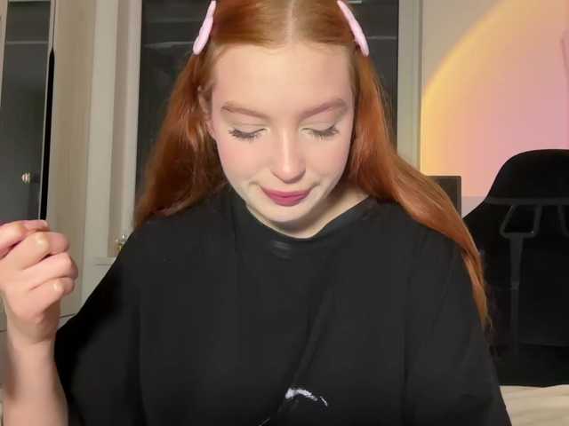 cinnabongirl live cam on BongaCams
