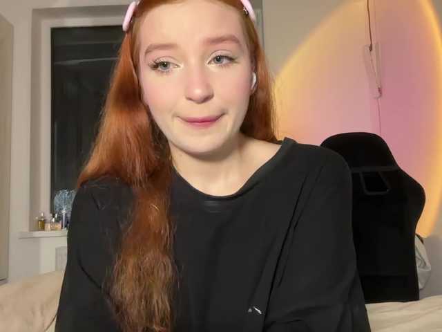cinnabongirl live cam on BongaCams