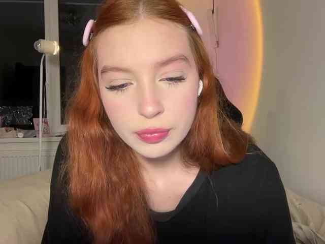 cinnabongirl webcam
