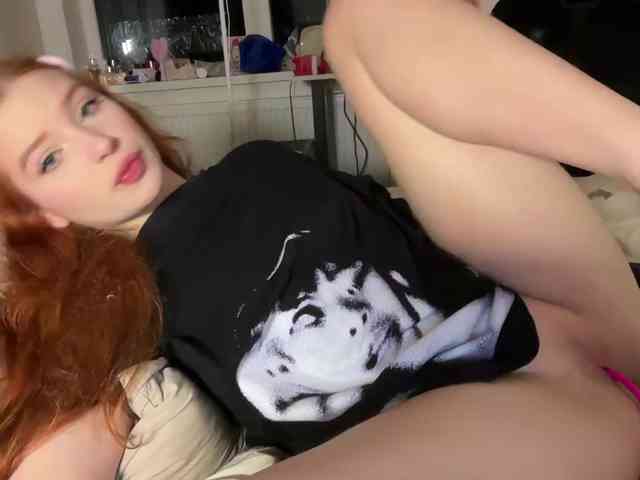 cinnabongirl webcam