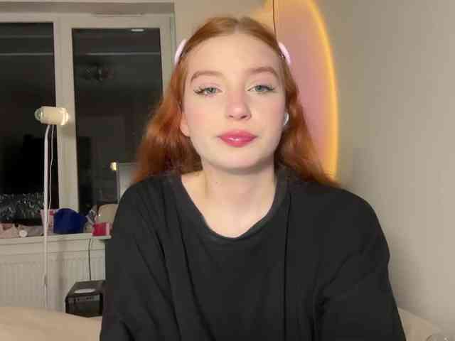 cinnabongirl webcam