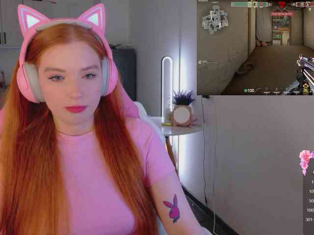 cinnabongirl webcam