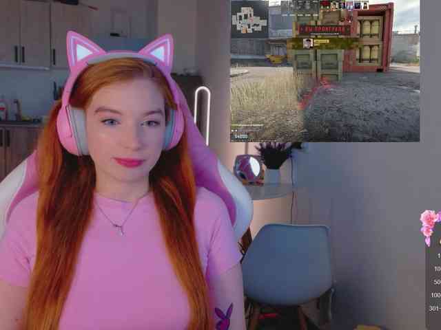 cinnabongirl webcam