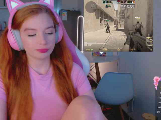 cinnabongirl webcam