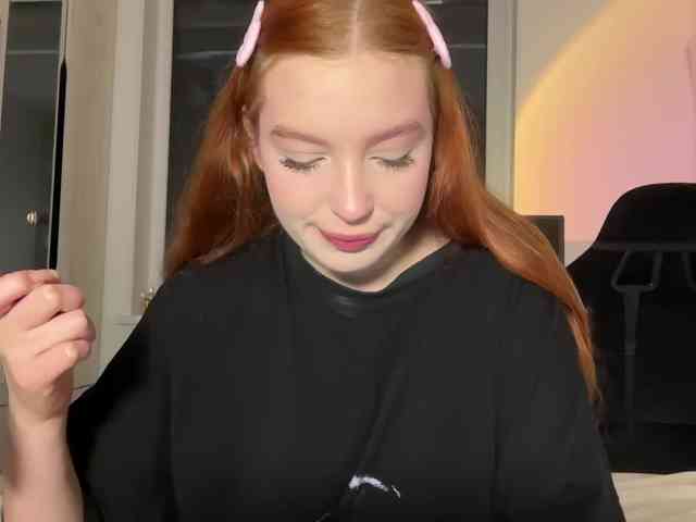 cinnabongirl webcam