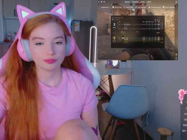 cinnabongirl webcam