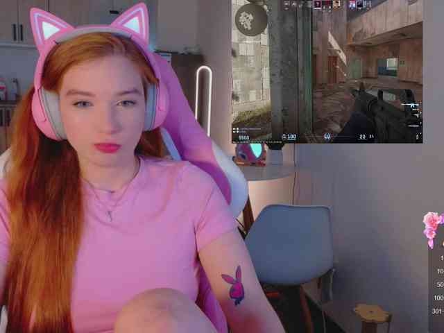 cinnabongirl cinnabongirl