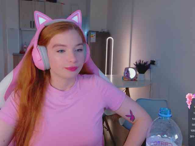 cinnabongirl webcam