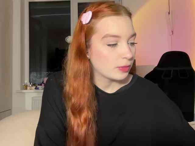 cinnabongirl webcam