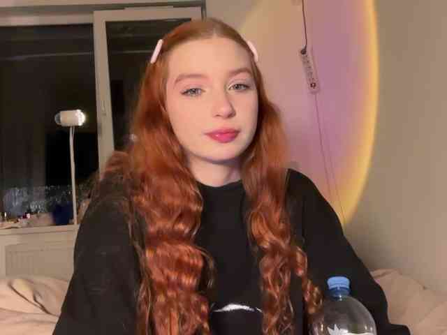 cinnabongirl Live Webcam on BongaCams