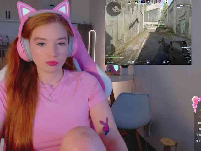 cinnabongirl webcam