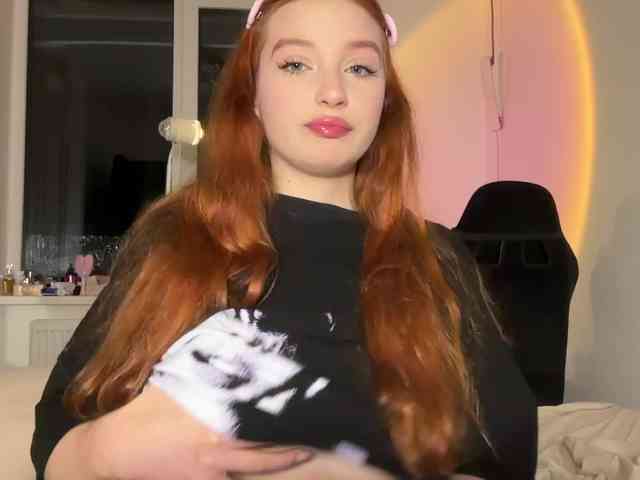 cinnabongirl webcam