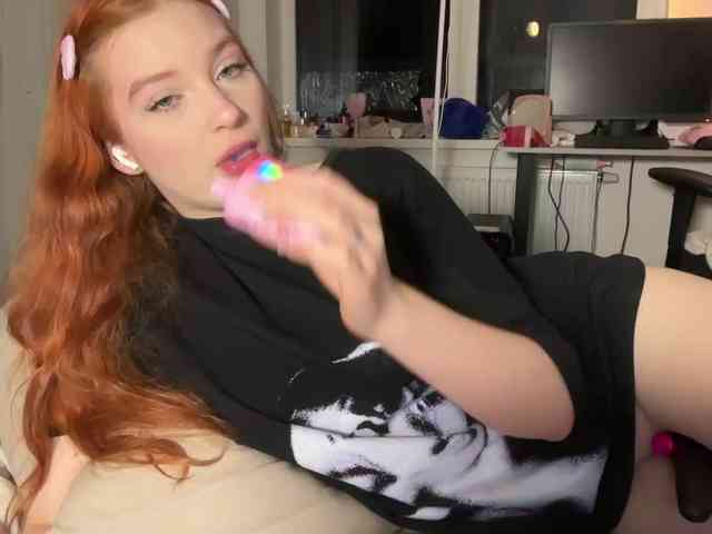 cinnabongirl webcam