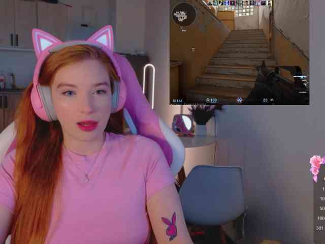 cinnabongirl webcam