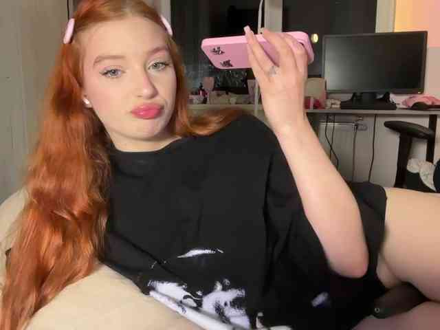 cinnabongirl webcam