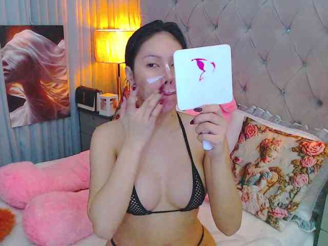 SapphiraMiller Sex Cam Show
