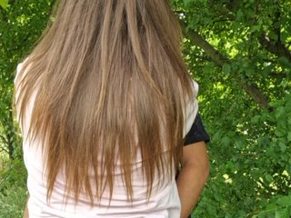 Samyra--Angel Porn Show