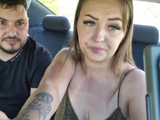 Samyra--Angel Porn Show