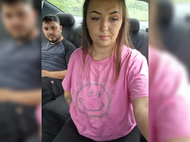 Sex chat gratuit in direct cu Samyra--Angel pe BongaCams