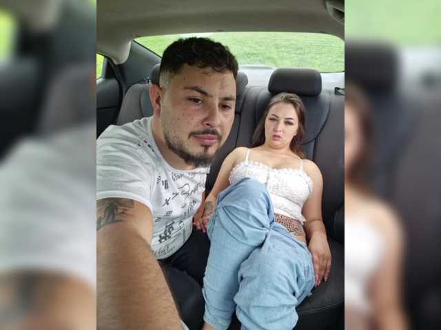 Samyra--Angel's BongaCams profile