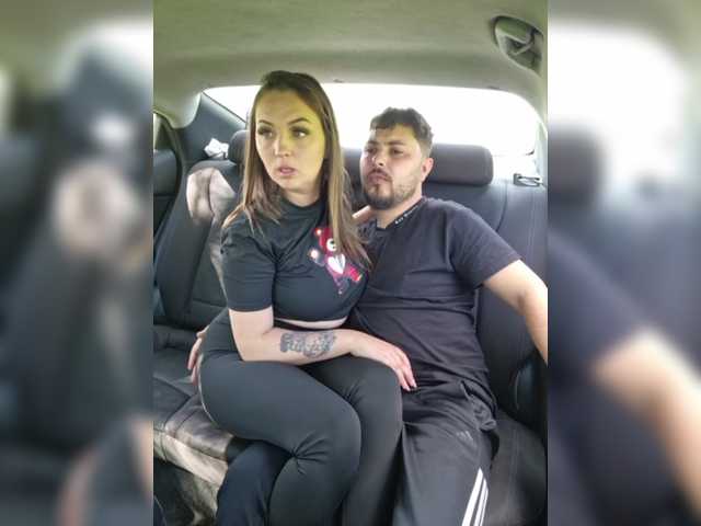 Sex chat gratuit in direct cu Samyra--Angel pe BongaCams