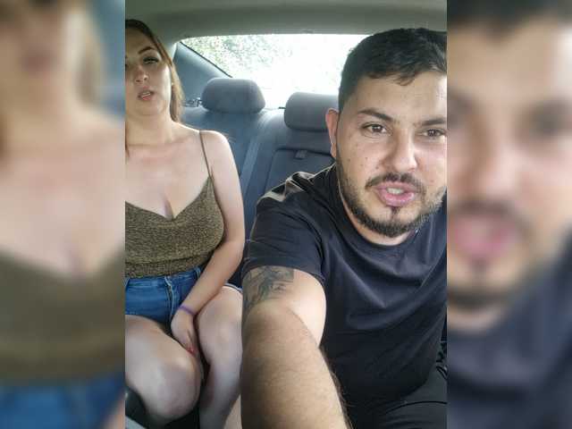 Sex chat gratuit in direct cu Samyra--Angel pe BongaCams