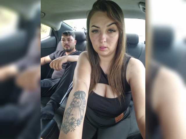 Samyra--Angel's BongaCams show and profile