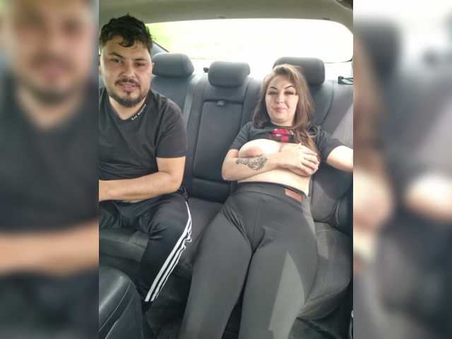 Samyra--Angel's BongaCams show and profile