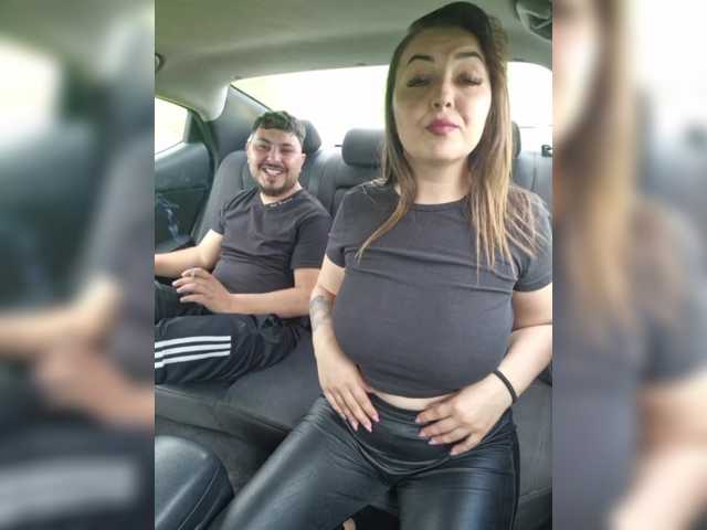 Sex chat gratuit in direct cu Samyra--Angel pe BongaCams