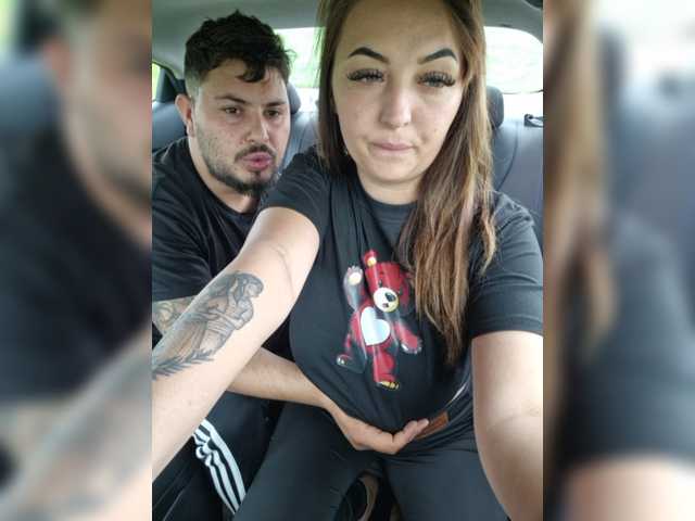 Sex chat gratuit in direct cu Samyra--Angel pe BongaCams