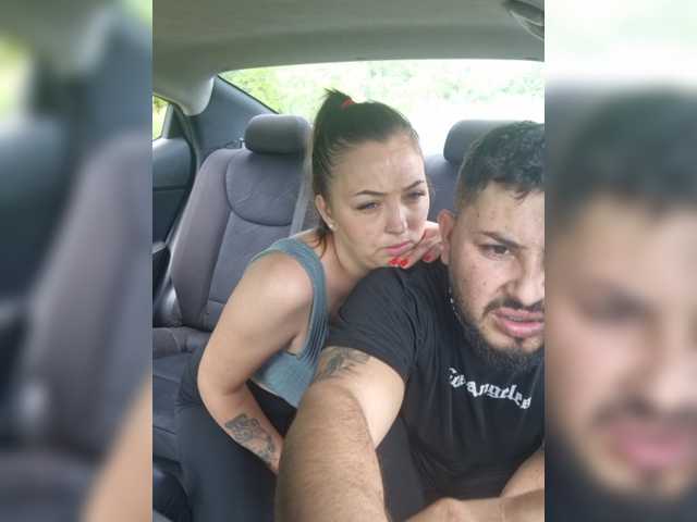 Sex chat gratuit in direct cu Samyra--Angel pe BongaCams