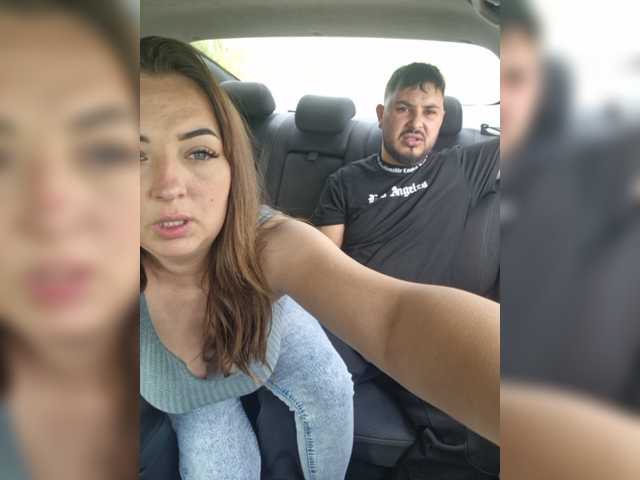 Sex chat gratuit in direct cu Samyra--Angel pe BongaCams