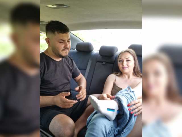 Sex chat gratuit in direct cu Samyra--Angel pe BongaCams