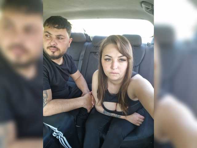 Samyra--Angel's BongaCams show and profile