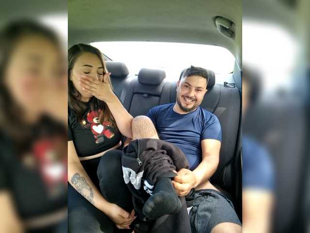 Sex chat gratuit in direct cu Samyra--Angel pe BongaCams